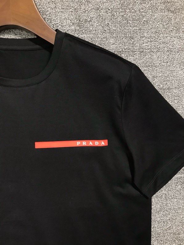 Prada T-Shirts